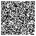 QR code with Rnk Cards contacts