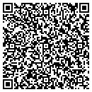 QR code with Kinser Place contacts