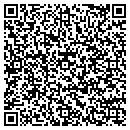 QR code with Chef's Table contacts