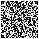 QR code with Overlook Inn contacts