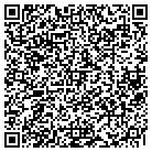 QR code with Mackin Antique Mall contacts