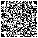 QR code with Hopkins Allan T contacts