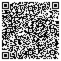 QR code with Claudio Vieir contacts