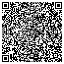 QR code with C J Beef Masters contacts