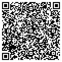 QR code with Mongeon S R contacts