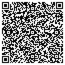 QR code with Hamptons on King contacts
