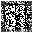 QR code with Yard Card's By Kristy contacts