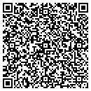 QR code with Cluff's Carhop Cafe contacts