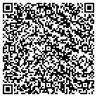 QR code with R H Joyce Land Surveyor contacts