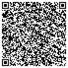QR code with P&R Auto & Audio Accessor contacts