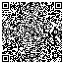 QR code with Hunter's Brew contacts