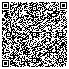 QR code with Alpha Video & Audio contacts