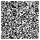 QR code with Anchor Audio Recording Studio contacts