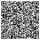 QR code with Anvil Audio contacts