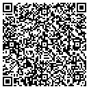QR code with Arbin Audio And Video contacts