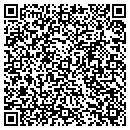 QR code with Audio 3000 contacts