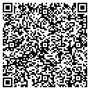 QR code with Lindy's Bar contacts