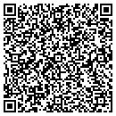 QR code with Audio Addix contacts