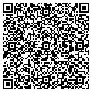 QR code with Audio Advice contacts