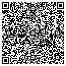 QR code with Cowboy Club contacts