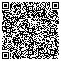 QR code with Lux contacts