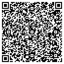 QR code with Mars Bar contacts
