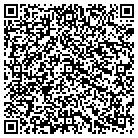QR code with B L Stallings Land Surveying contacts