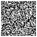 QR code with John E Card contacts