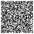 QR code with Audio Dreams contacts
