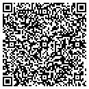QR code with Audio Ecstasy contacts