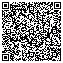 QR code with Audio Guard contacts