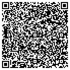 QR code with Walsh Chiropractic Center contacts