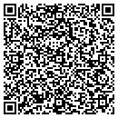 QR code with C And D Consultants contacts