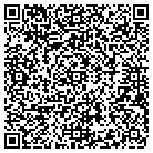 QR code with University Inn Apartments contacts