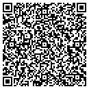 QR code with Audio Logic Inc contacts