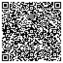 QR code with Arfa Financial Inc contacts