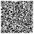 QR code with R & B Antiques And Uniques LLC contacts