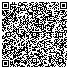 QR code with Ballistic Merchant Services Lp contacts