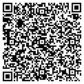 QR code with Bbf Funding contacts