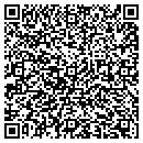 QR code with Audio Plus contacts