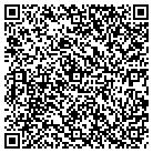QR code with Re Ward Antiques & Collectible contacts