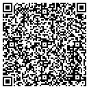 QR code with Audio Props Inc contacts