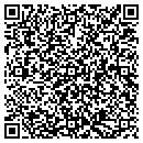QR code with Audio Pure contacts