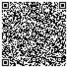 QR code with Copp Cameron G Survyr Res contacts