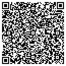 QR code with Ragtime Ricks contacts