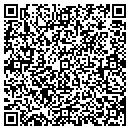 QR code with Audio Salon contacts