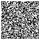 QR code with Audio Synergy contacts