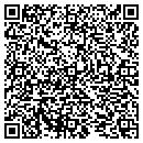 QR code with Audio Tech contacts