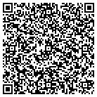 QR code with Ruby Rooster Antique Mall contacts