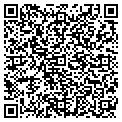 QR code with Eckerd contacts